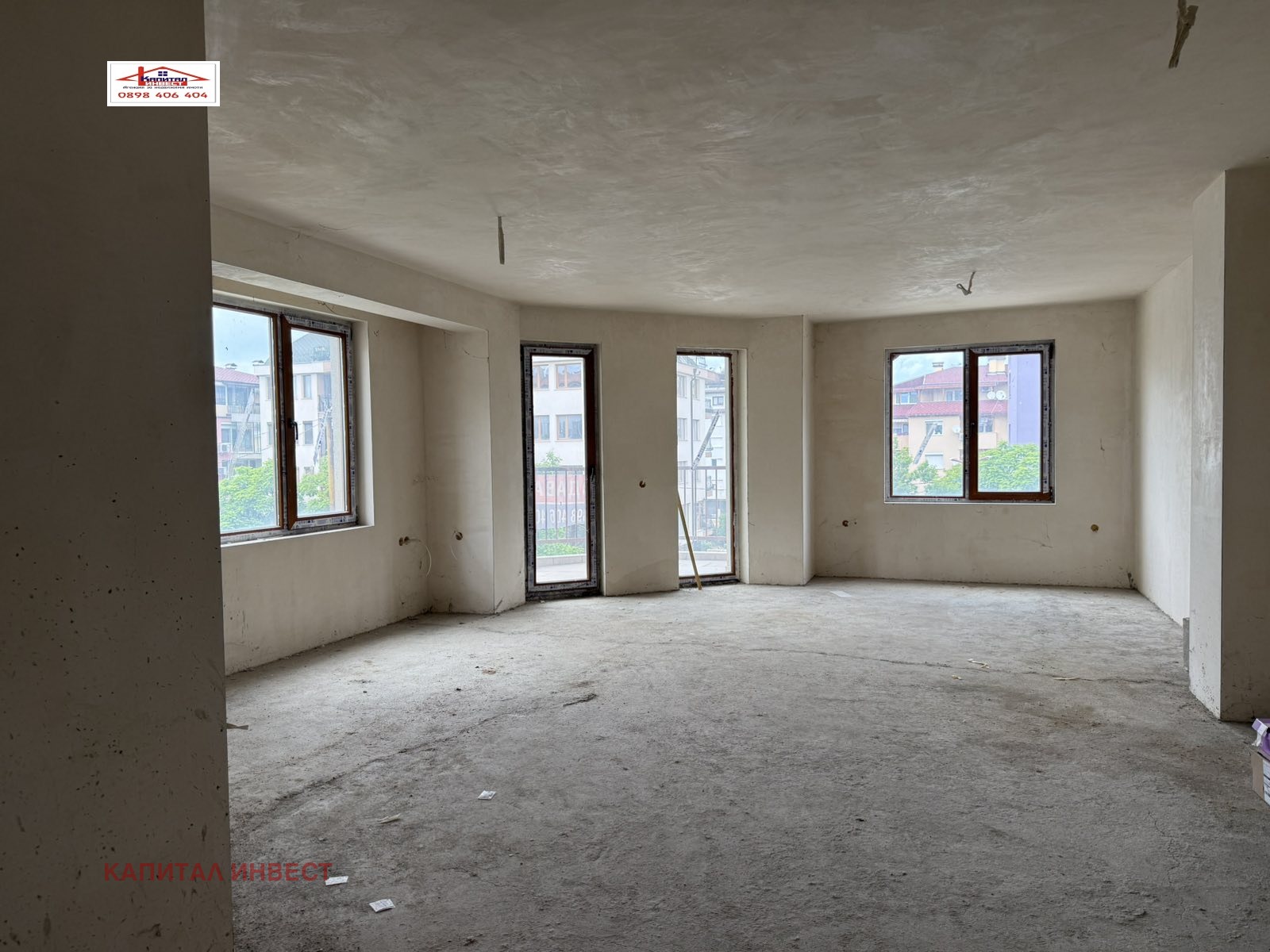 Продава 3-СТАЕН, гр. Благоевград, Еленово 2