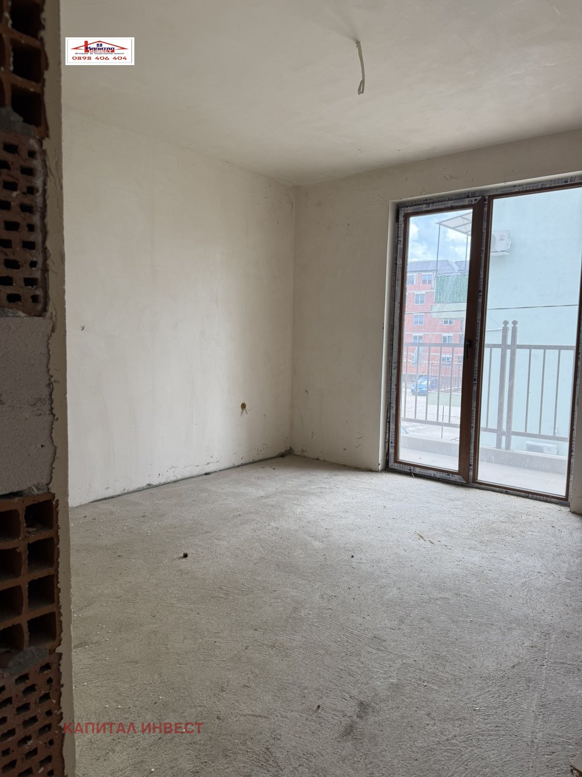 Продава 3-СТАЕН, гр. Благоевград, Еленово 2, снимка 12 - Апартаменти - 50938839