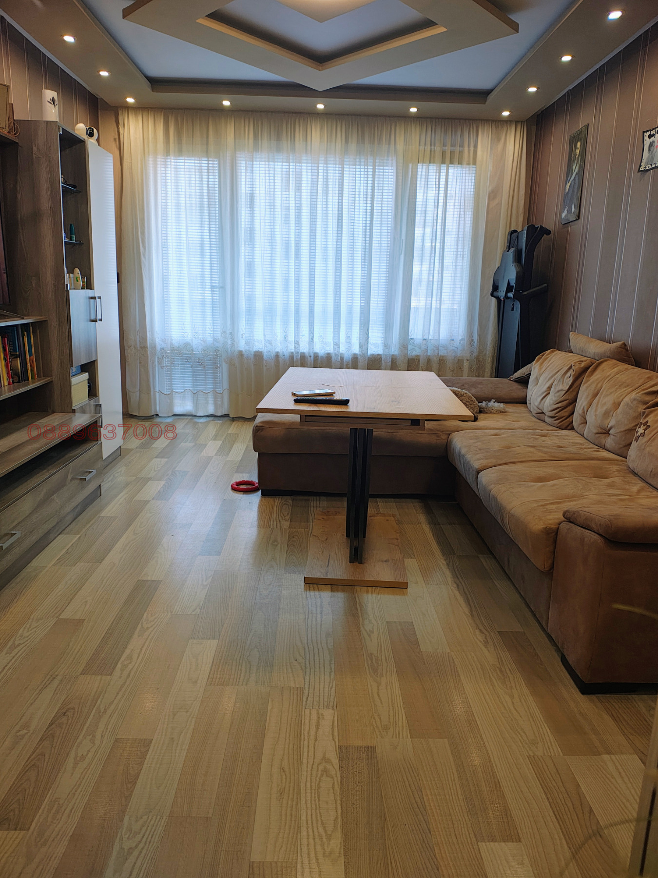 Продава 3-СТАЕН, гр. Варна, Възраждане 2, снимка 10 - Апартаменти - 54973708