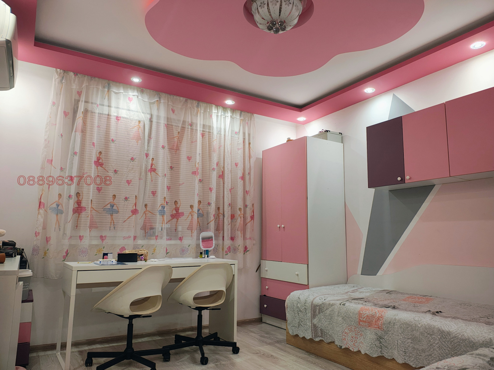 Продава 3-СТАЕН, гр. Варна, Възраждане 2, снимка 13 - Апартаменти - 54973708