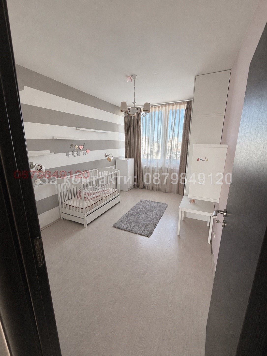 Продава 3-СТАЕН, гр. София, Красна поляна 2, снимка 13 - Апартаменти - 55900421