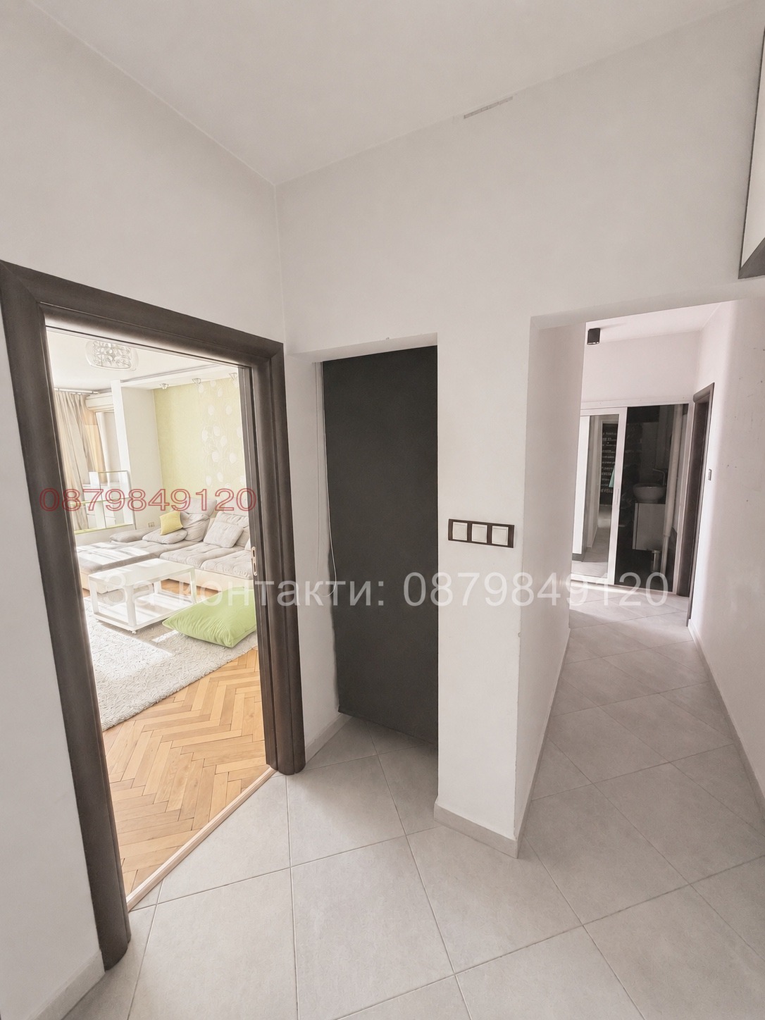 Продава 3-СТАЕН, гр. София, Красна поляна 2, снимка 7 - Апартаменти - 55900421