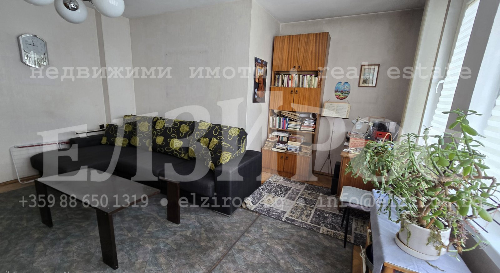 Продава ЕТАЖ ОТ КЪЩА, гр. Кюстендил, Център, снимка 8 - Етаж от къща - 56193004