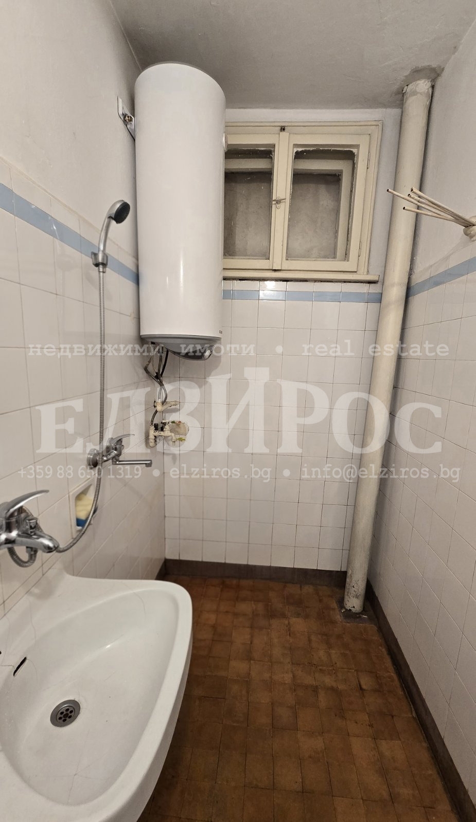 Продава ЕТАЖ ОТ КЪЩА, гр. Кюстендил, Център, снимка 10 - Етаж от къща - 56193004
