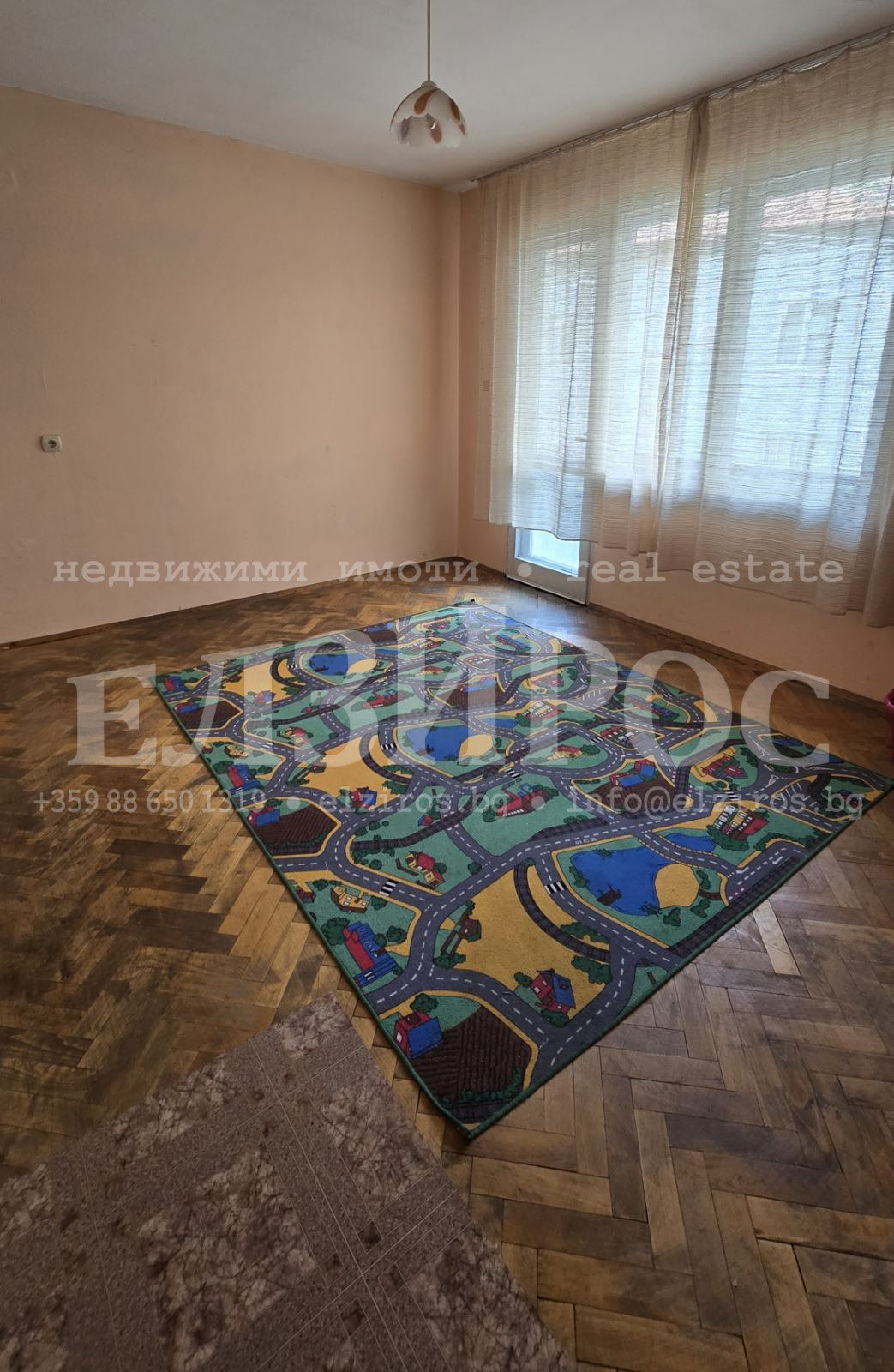 Продава ЕТАЖ ОТ КЪЩА, гр. Кюстендил, Център, снимка 12 - Етаж от къща - 56193004
