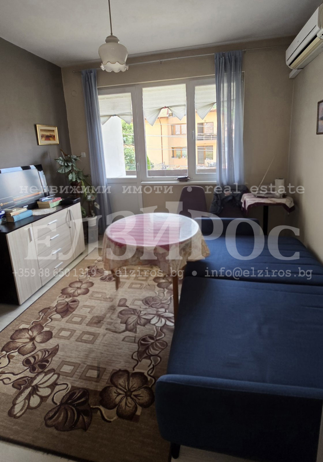 Продава ЕТАЖ ОТ КЪЩА, гр. Кюстендил, Център, снимка 2 - Етаж от къща - 56193004
