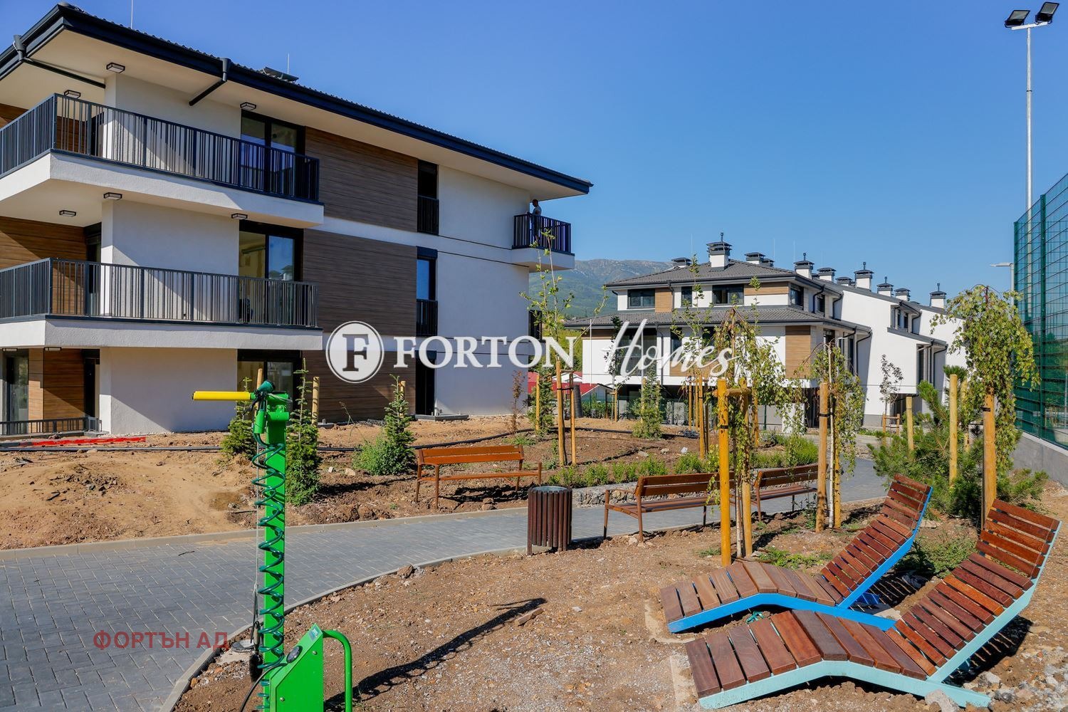 Продава КЪЩА, гр. София, м-т Камбаните, снимка 10 - Къщи - 53985579