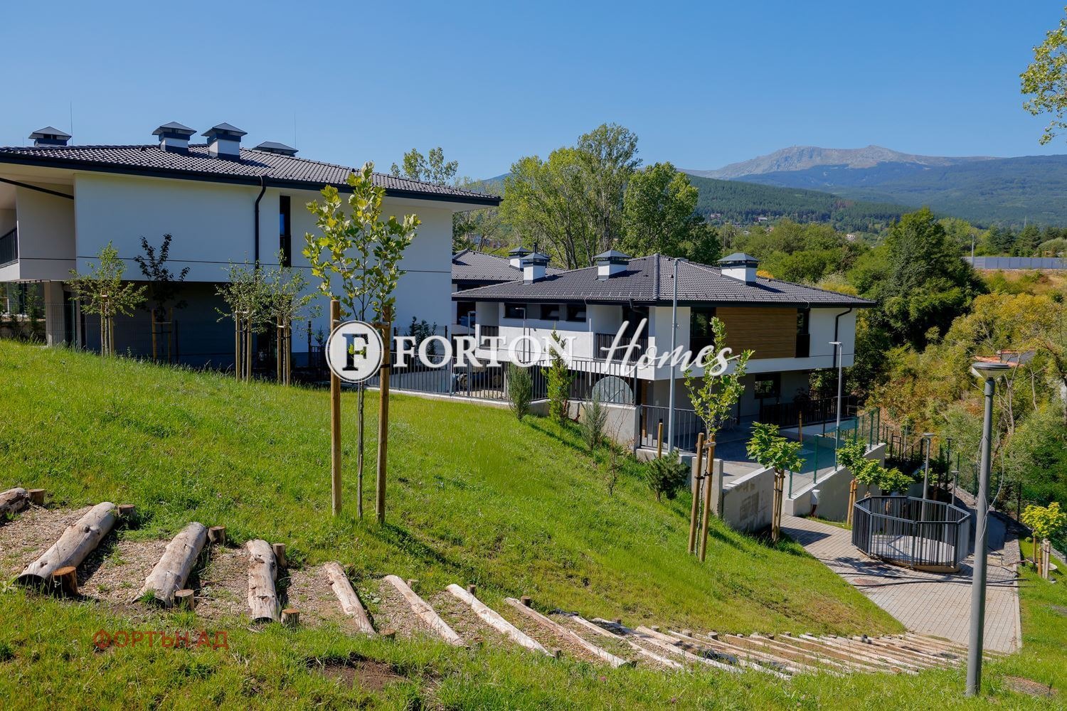 Продава КЪЩА, гр. София, м-т Камбаните, снимка 3 - Къщи - 53985579