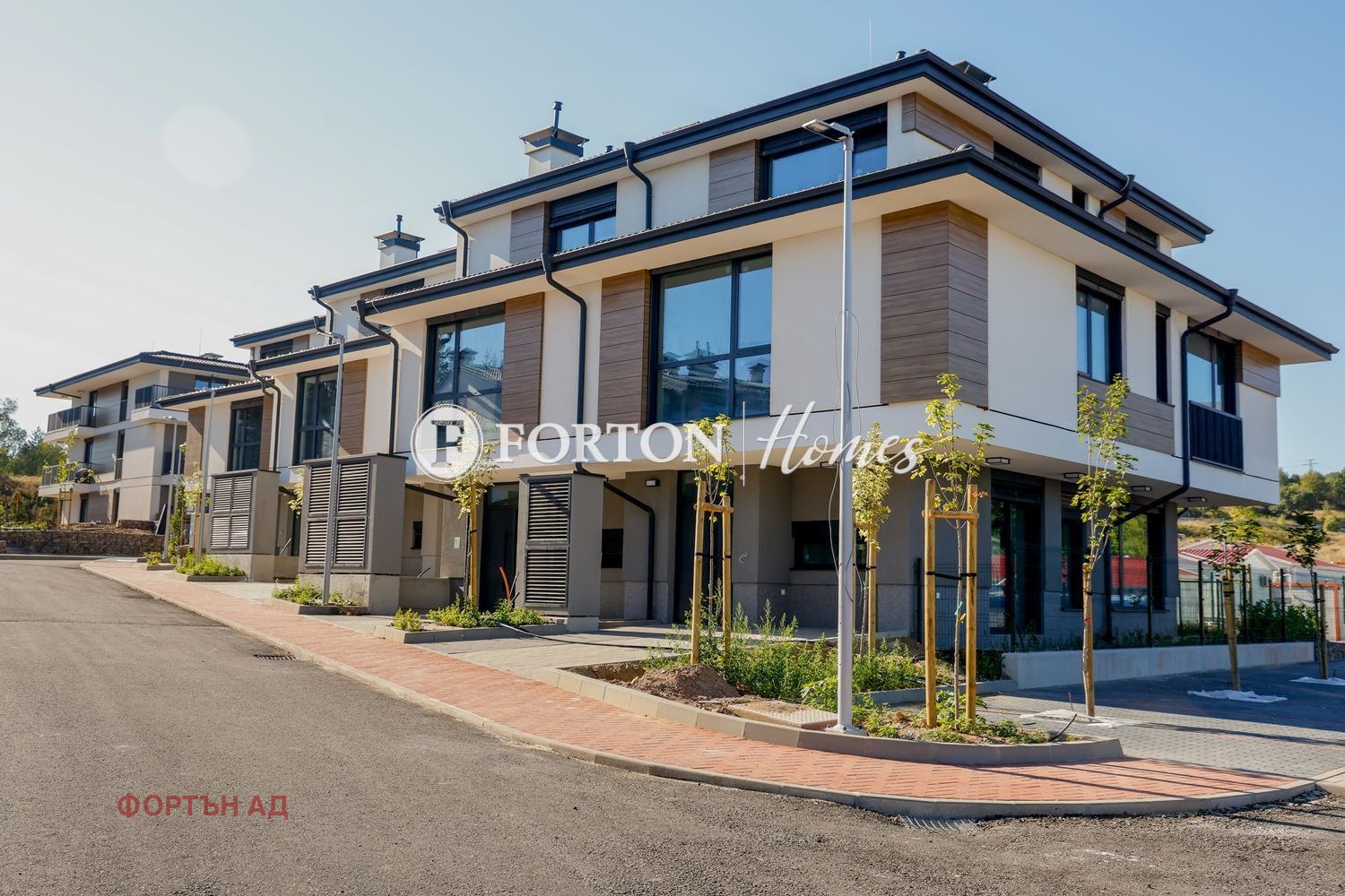 Продава КЪЩА, гр. София, м-т Камбаните, снимка 12 - Къщи - 53985579