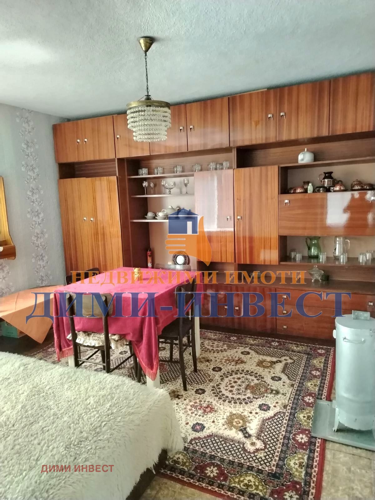 Продава КЪЩА, с. Самуилово, област Добрич