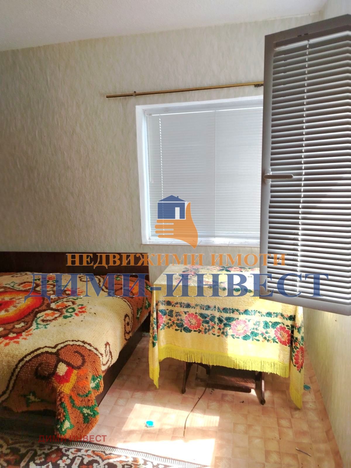Продава КЪЩА, с. Самуилово, област Добрич, снимка 4 - Къщи - 54423700