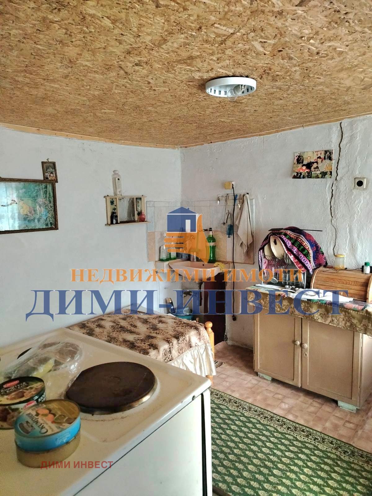 Продава КЪЩА, с. Самуилово, област Добрич, снимка 7 - Къщи - 54423700