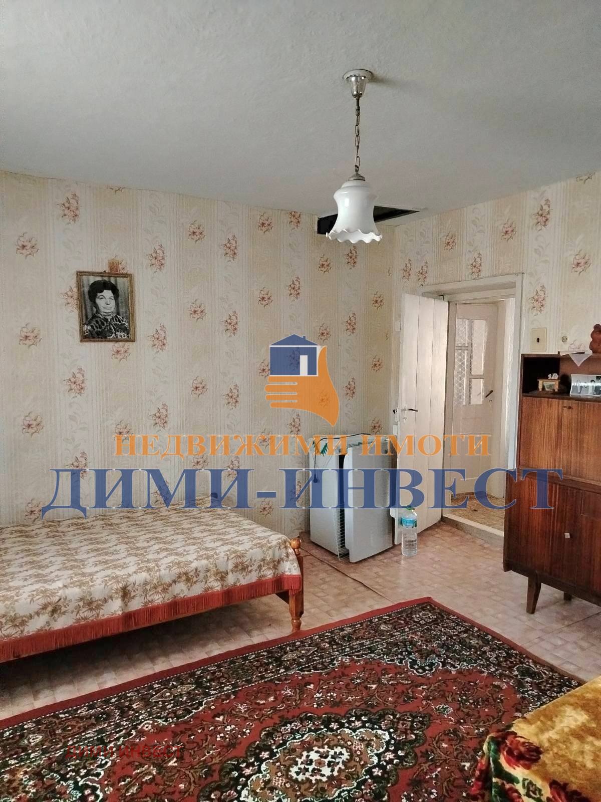 Продава КЪЩА, с. Самуилово, област Добрич, снимка 6 - Къщи - 54423700