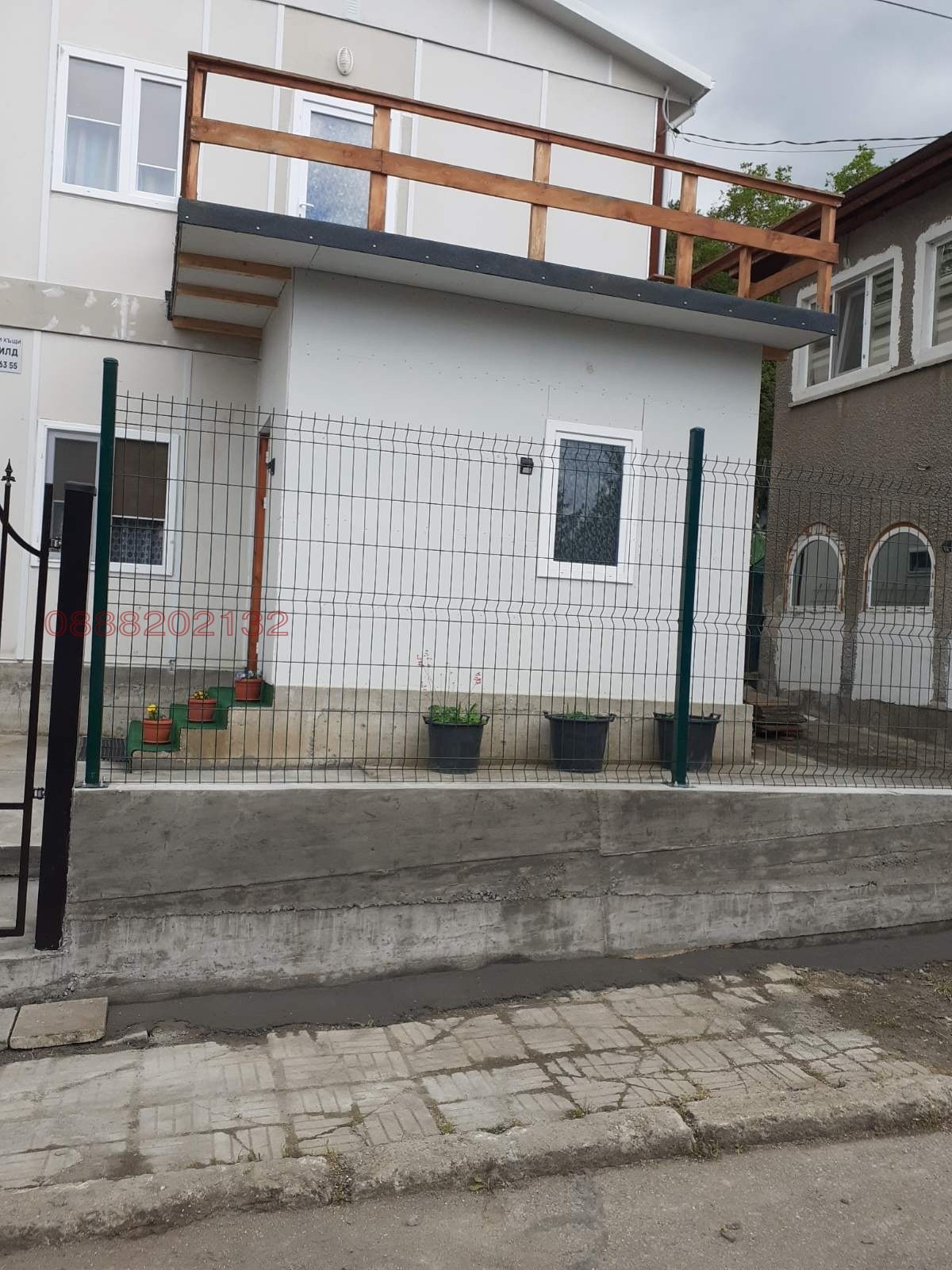Продава КЪЩА, гр. София, гр. Банкя, снимка 3 - Къщи - 54956647