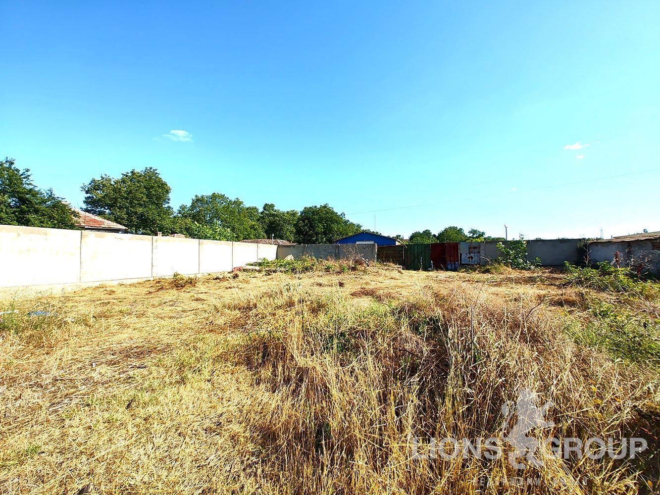 Продава СКЛАД, с. Стожер, област Добрич, снимка 12 - Складове - 55464970