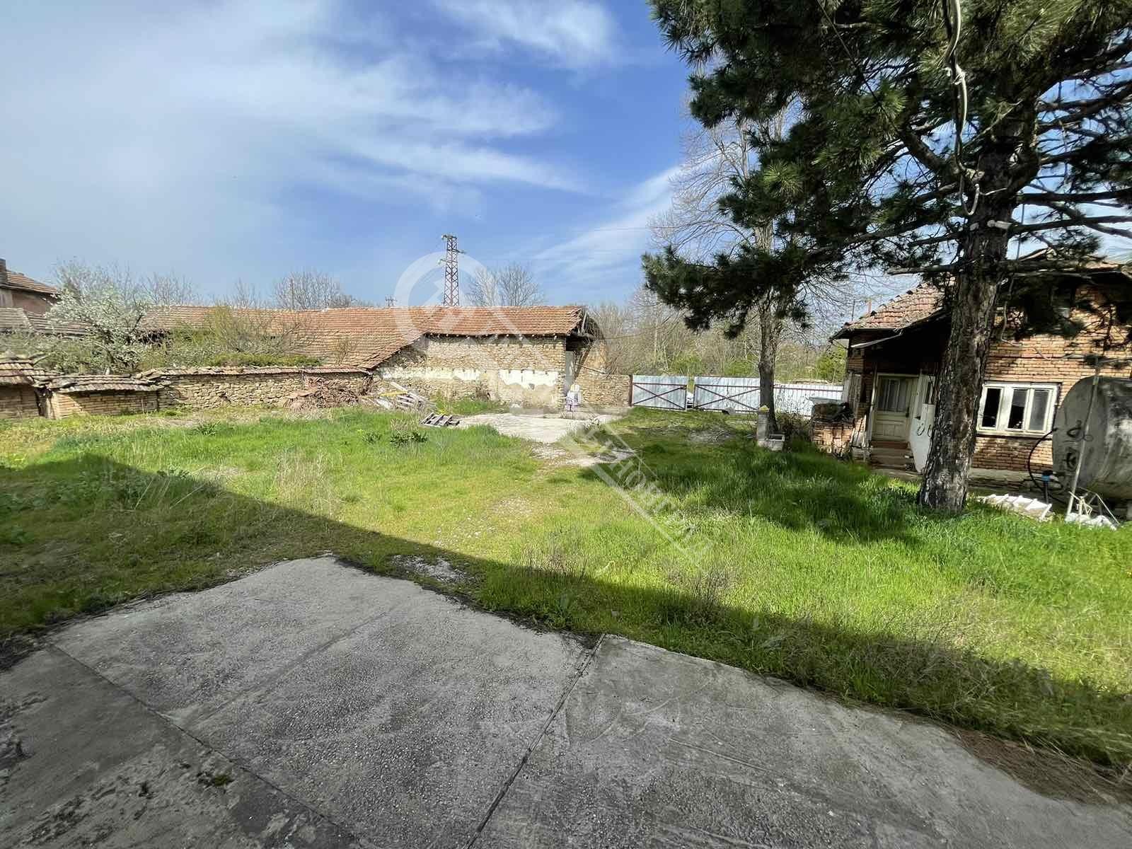 Продава ПРОМ. ПОМЕЩЕНИЕ, с. Михалци, област Велико Търново, снимка 4 - Производствени сгради - 54204966