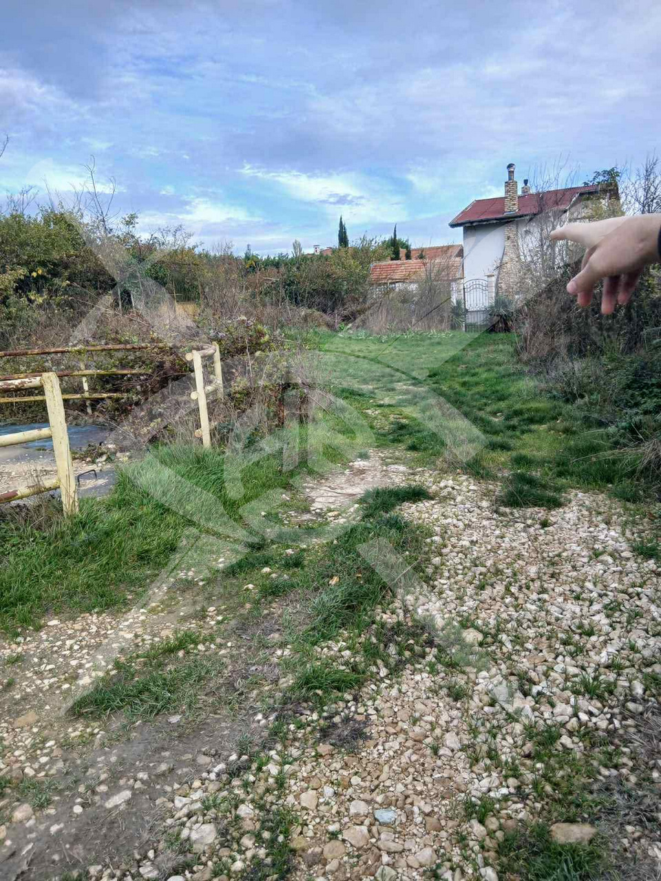 Продава ПАРЦЕЛ, гр. Варна, Бриз