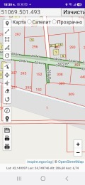 Продава ПАРЦЕЛ, гр. Съединение, област Пловдив, снимка 3