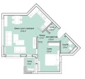 Продава  2-стаен град София , Младост 4 , 78 кв.м | 38156724 - изображение [13]