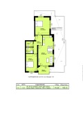 Продава 3-СТАЕН, град Благоевград, Широк център • 145900 € • 22675686 11