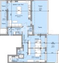 Продава  3-стаен град Пловдив , Остромила , 98 кв.м | 54023946 - изображение [3]