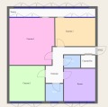 Продава 3-СТАЕН, град София, Стрелбище • 319000 € • 18484189 — Holmes.bg