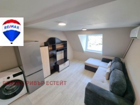 1 quarto Chirok centar, Ruse