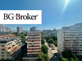 3 кімнатна Център, Бургас