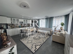 Haus Bjala, region Varna