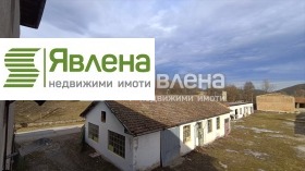 Βιομηχανικό κτίριο Ετροπολε, περιοχή Σόφια