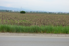 Działka Swilengrad, region Chaskowo