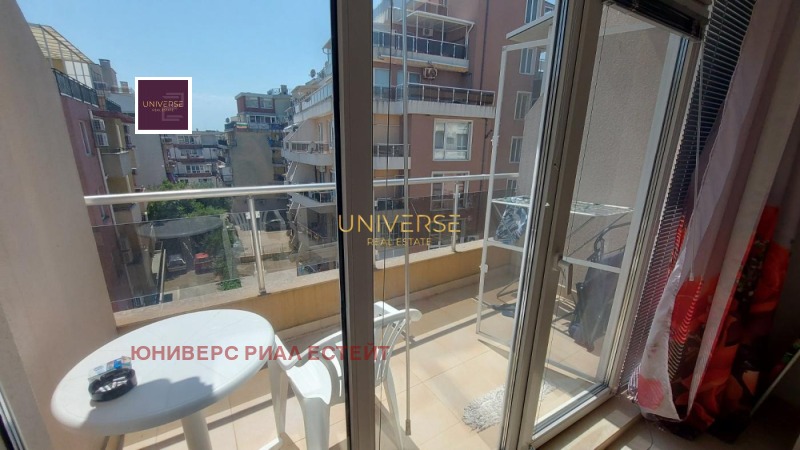 Προς πώληση  Στούντιο περιοχή Μπουργκάς , Πομορηε , 46 τ.μ | 71905537 - εικόνα [7]