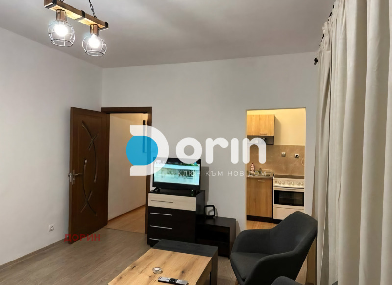 Til salgs  Studio Plovdiv , Trakija , 36 kvm | 55755746 - bilde [2]