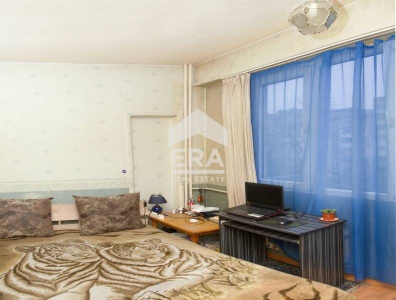 Продава 1-СТАЕН, гр. София, Люлин 6, снимка 3 - Апартаменти - 54330283