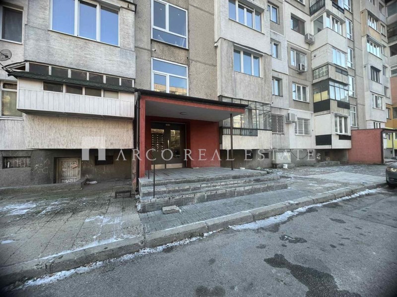 Продава 2-СТАЕН, гр. София, Надежда 3, снимка 7 - Aпартаменти - 48110852