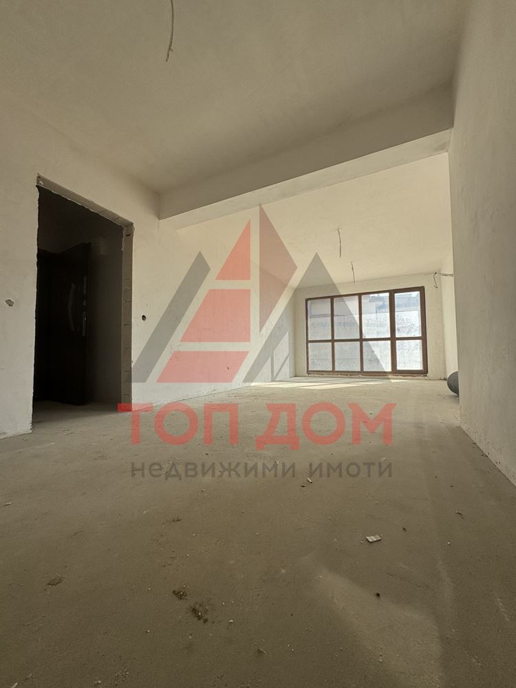 Продава 2-СТАЕН, гр. Варна, Виница, снимка 6 - Aпартаменти - 48893557