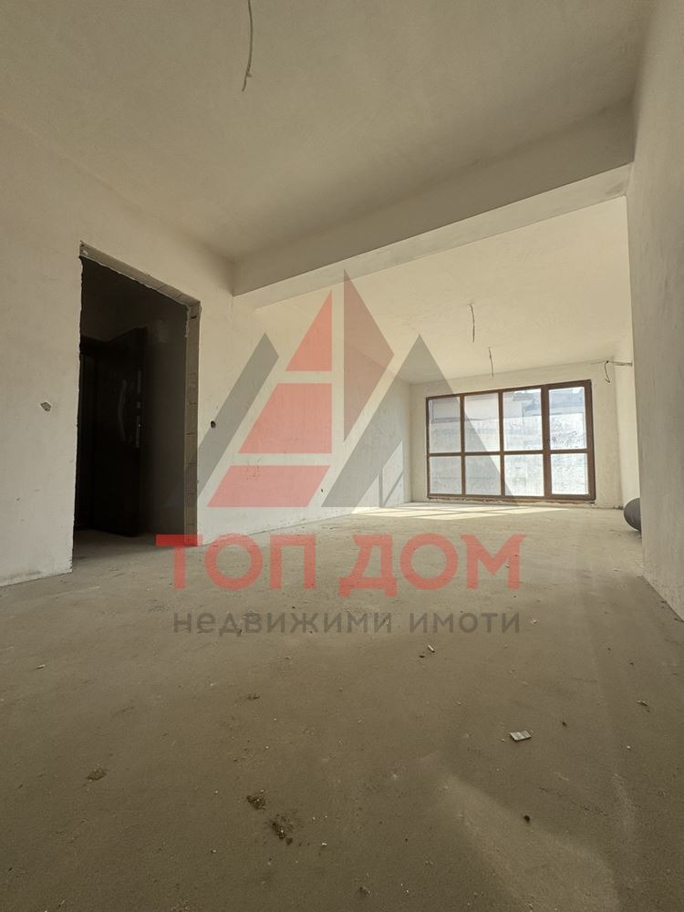 Продава 2-СТАЕН, гр. Варна, Виница, снимка 2 - Aпартаменти - 48893557