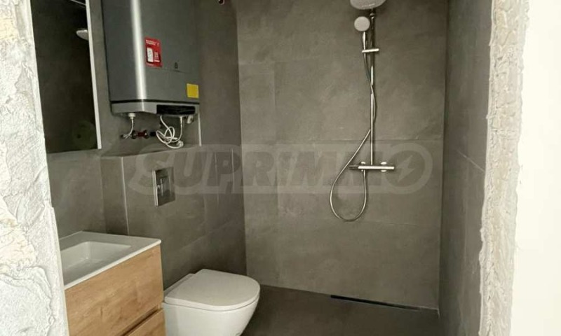 Til salg  1 soveværelse region Smolyan , k.k. Pamporovo , 77 kvm | 63125875 - billede [12]