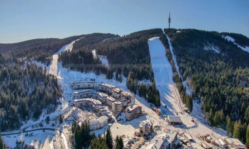 Til salg  1 soveværelse region Smolyan , k.k. Pamporovo , 77 kvm | 63125875 - billede [16]