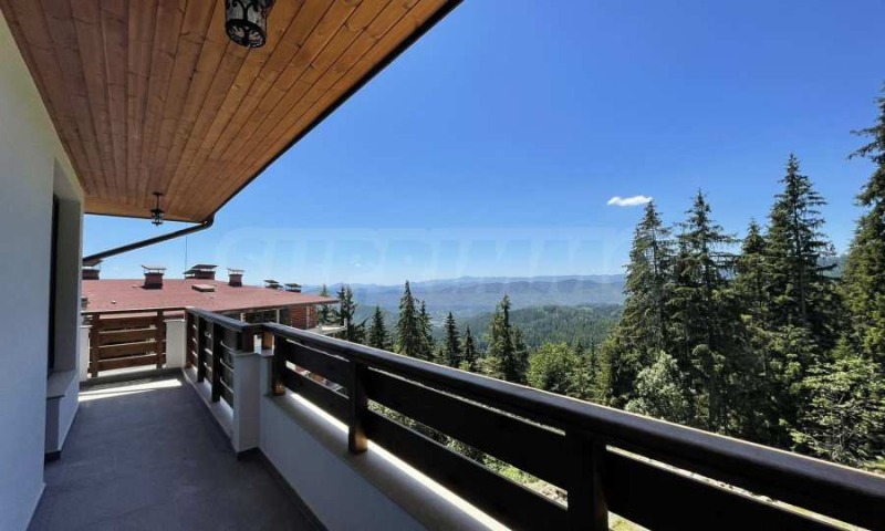 Til salg  1 soveværelse region Smolyan , k.k. Pamporovo , 77 kvm | 63125875 - billede [5]