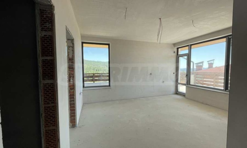 Til salg  1 soveværelse region Smolyan , k.k. Pamporovo , 77 kvm | 63125875 - billede [7]