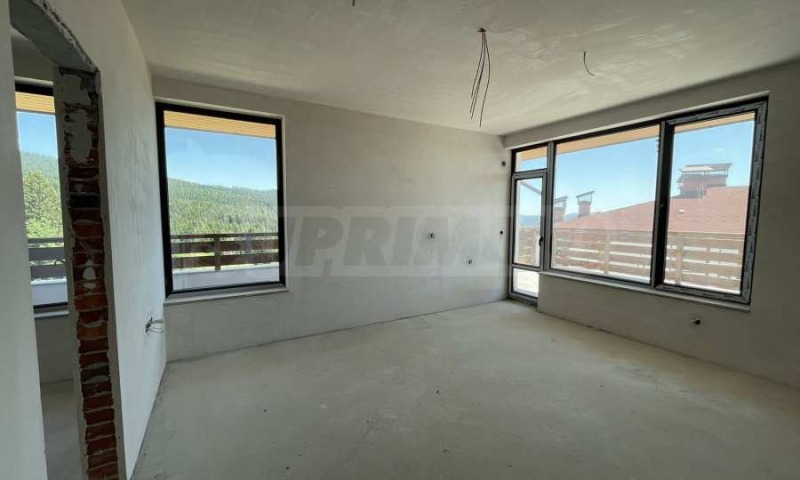 Til salg  1 soveværelse region Smolyan , k.k. Pamporovo , 77 kvm | 63125875 - billede [13]