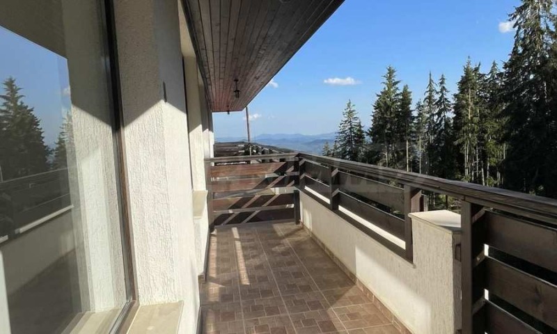 Til salg  1 soveværelse region Smolyan , k.k. Pamporovo , 77 kvm | 63125875 - billede [10]