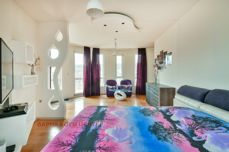 Продава  2-стаен град Варна , Аспарухово , 132 кв.м | 45510269 - изображение [7]