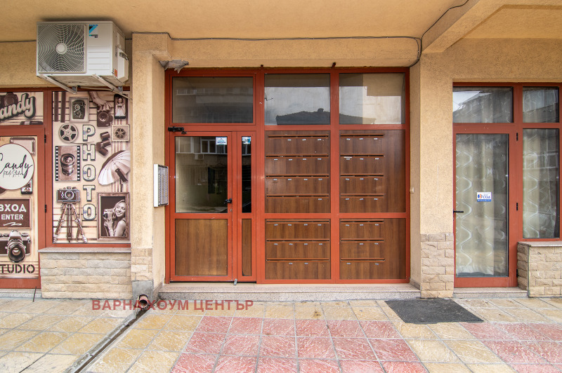 Продава  2-стаен град Варна , Аспарухово , 132 кв.м | 45510269 - изображение [15]
