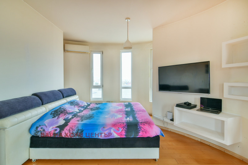 Продава  2-стаен град Варна , Аспарухово , 132 кв.м | 45510269 - изображение [5]