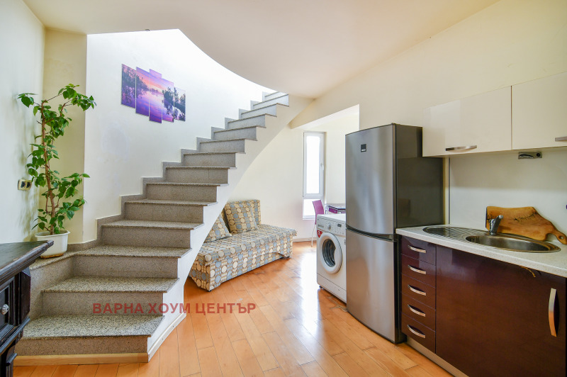 Продава  2-стаен град Варна , Аспарухово , 132 кв.м | 45510269 - изображение [3]