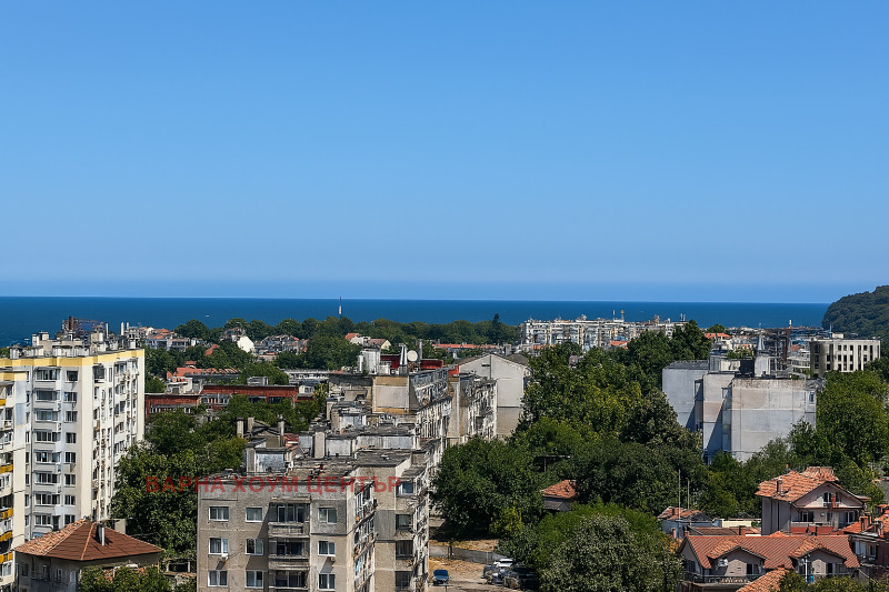 Продава  2-стаен град Варна , Аспарухово , 132 кв.м | 45510269 - изображение [10]