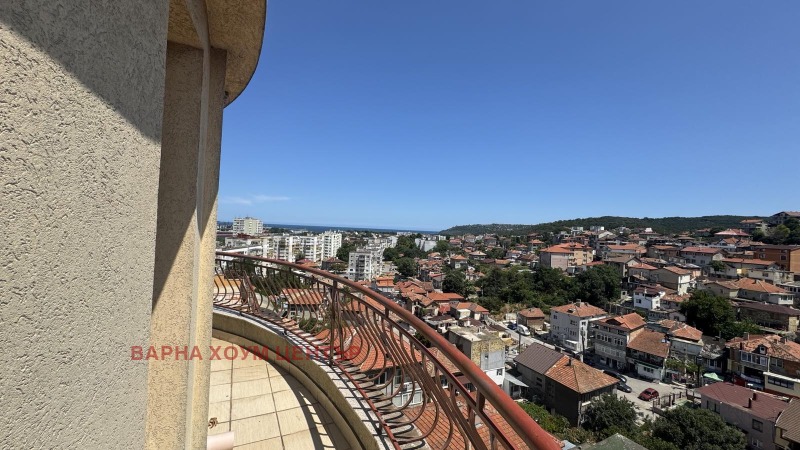 Продава  2-стаен град Варна , Аспарухово , 132 кв.м | 45510269 - изображение [11]