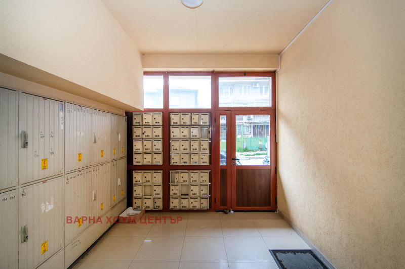 Продава  2-стаен град Варна , Аспарухово , 132 кв.м | 45510269 - изображение [12]